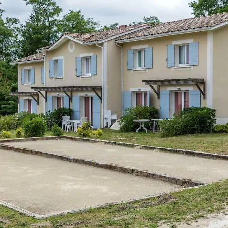Domaine Du Golf D'albret.3 Lejlighed