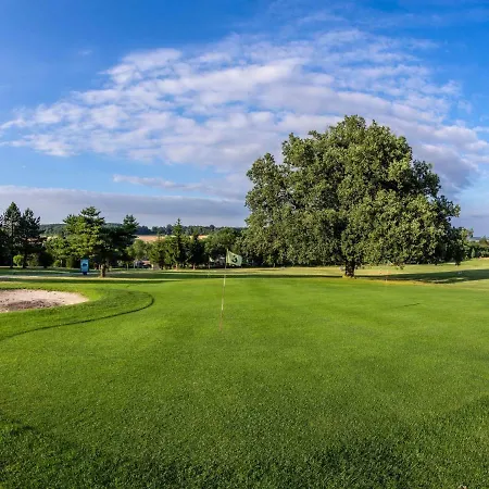Lejlighed Domaine Du Golf D'albret.3 Barbaste